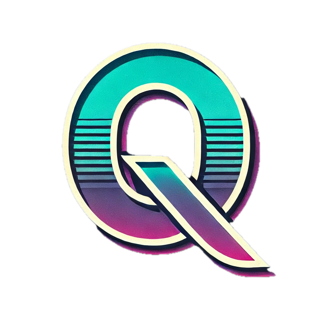 Q Leap Logo